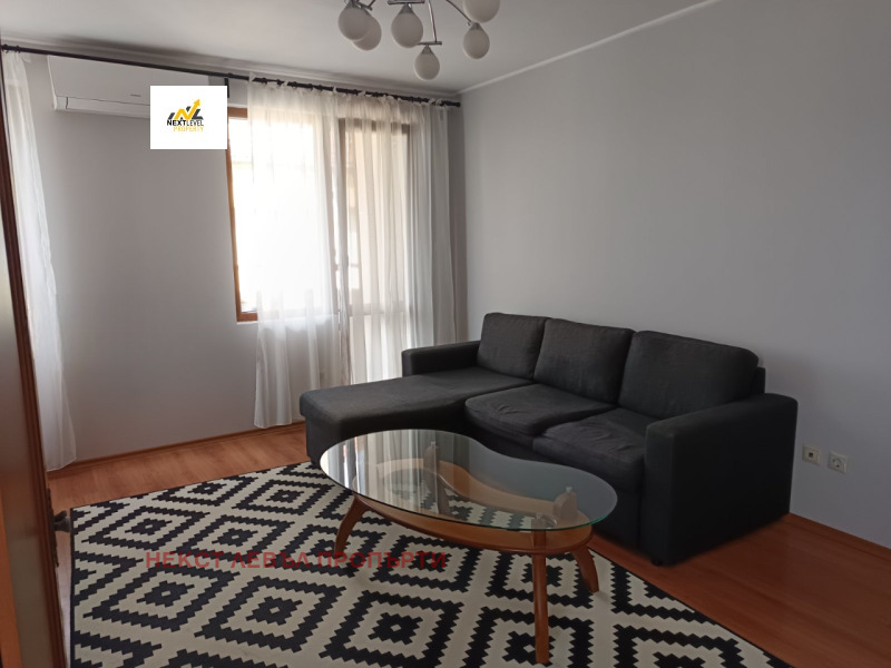 Дава под наем  2-стаен град София , Овча купел , 80 кв.м | 42037599 - изображение [2]