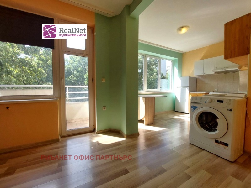 Дава под наем  2-стаен град София , Редута , 64 кв.м | 83034383 - изображение [4]