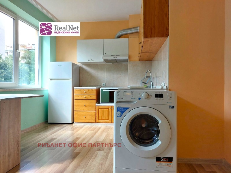 Дава под наем  2-стаен град София , Редута , 64 кв.м | 83034383 - изображение [3]