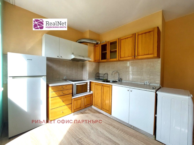 Дава под наем  2-стаен град София , Редута , 64 кв.м | 83034383 - изображение [2]