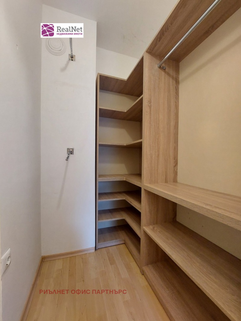 Дава под наем  2-стаен град София , Редута , 64 кв.м | 83034383 - изображение [9]