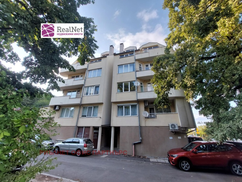 Дава под наем  2-стаен град София , Редута , 64 кв.м | 83034383 - изображение [12]