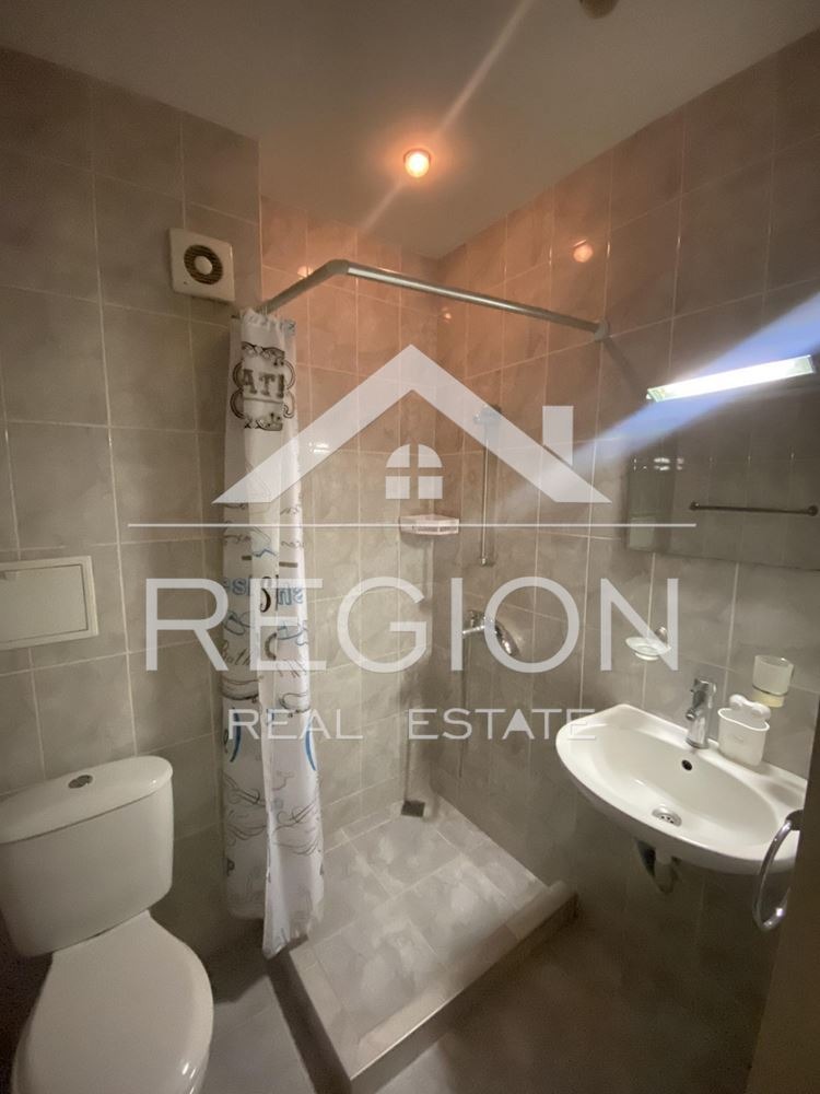 Дава под наем 2-СТАЕН, гр. Варна, Колхозен пазар, снимка 6 - Апартаменти - 52455597