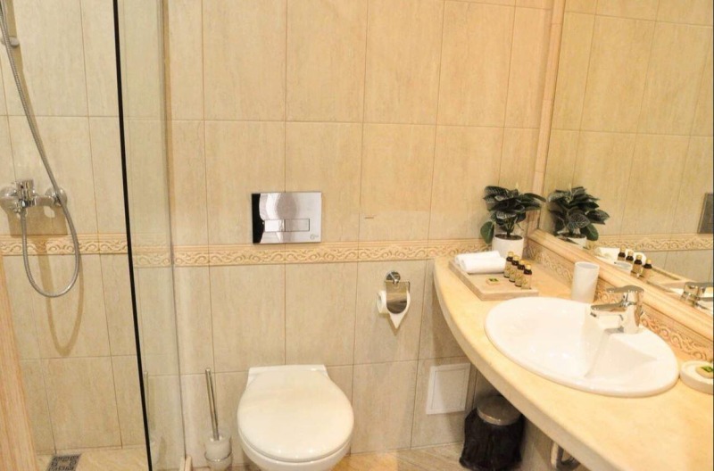 Дава под наем 2-СТАЕН, гр. Варна, Аспарухово, снимка 4 - Апартаменти - 53316740