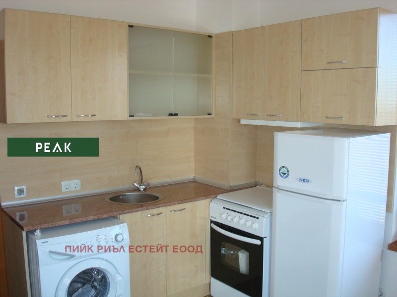 Дава под наем 2-СТАЕН, гр. София, Левски Г