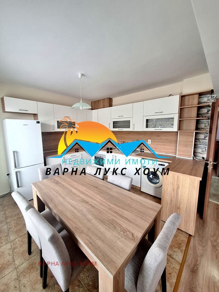 Дава под наем 2-СТАЕН, гр. Варна, Аспарухово