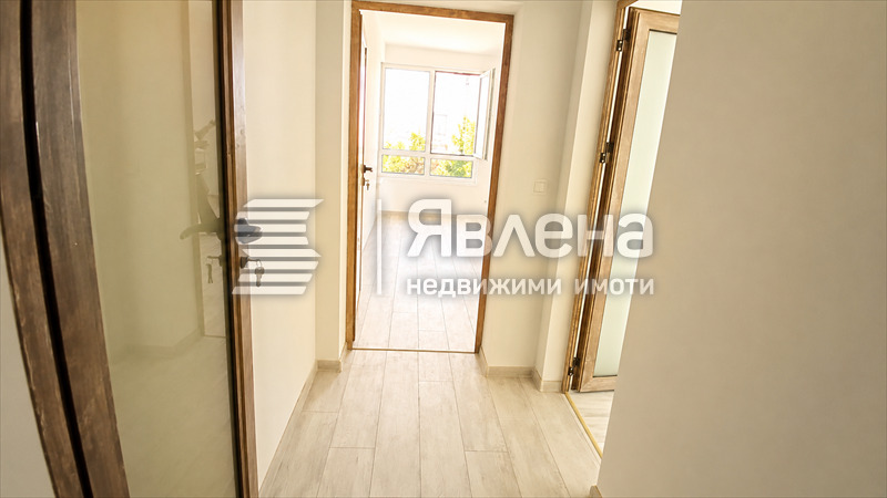 Дава под наем 2-СТАЕН, гр. София, Овча купел, снимка 3 - Апартаменти - 55227292