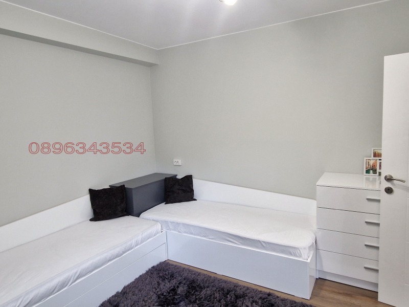 Do wynajęcia  2 sypialnie Plowdiw , Jużen , 75 mkw | 61090183 - obraz [4]