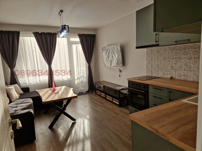 Do wynajęcia  2 sypialnie Plowdiw , Jużen , 75 mkw | 61090183 - obraz [12]