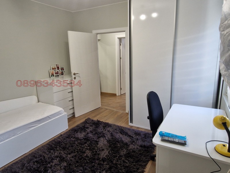 Do wynajęcia  2 sypialnie Plowdiw , Jużen , 75 mkw | 61090183 - obraz [6]