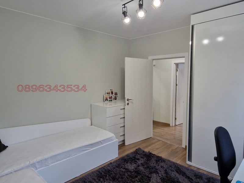 Do wynajęcia  2 sypialnie Plowdiw , Jużen , 75 mkw | 61090183 - obraz [5]