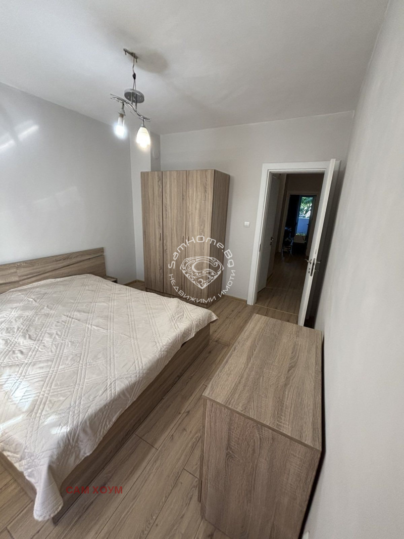 Zu vermieten  2 Schlafzimmer Warna , Okraschna bolniza-Generali , 75 qm | 21627075 - Bild [7]