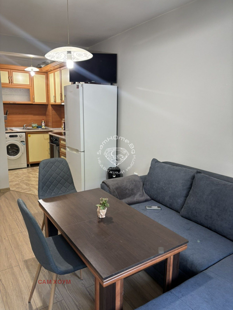 Zu vermieten  2 Schlafzimmer Warna , Okraschna bolniza-Generali , 75 qm | 21627075 - Bild [3]
