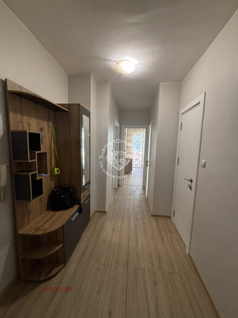 Zu vermieten  2 Schlafzimmer Warna , Okraschna bolniza-Generali , 75 qm | 21627075 - Bild [6]