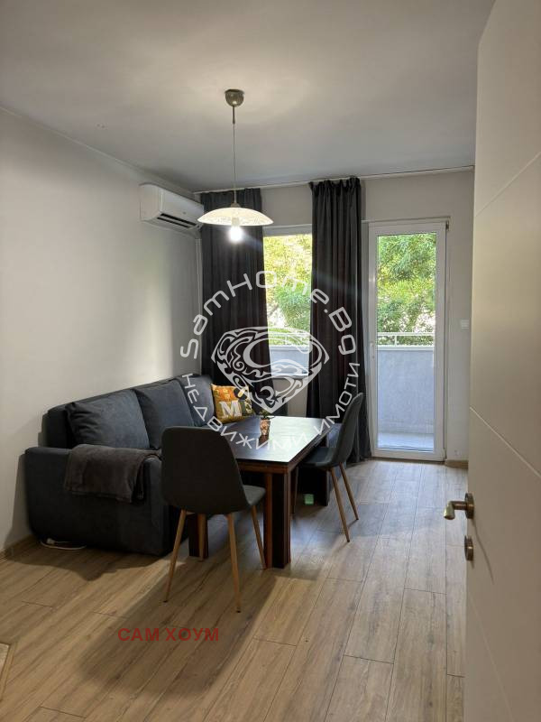 Zu vermieten  2 Schlafzimmer Warna , Okraschna bolniza-Generali , 75 qm | 21627075 - Bild [5]