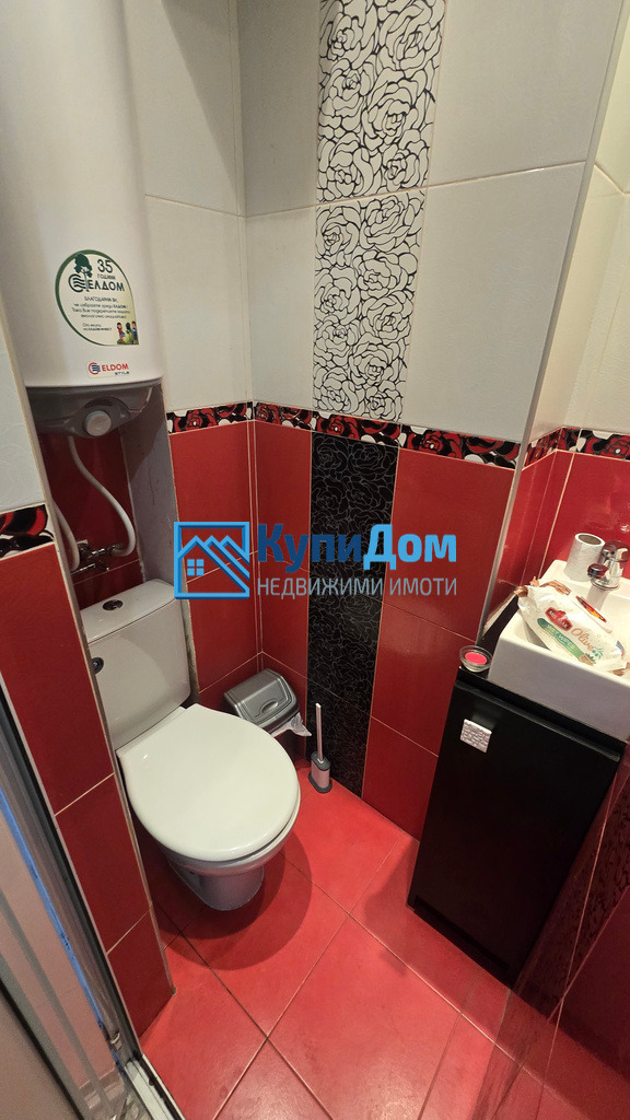 En renta  2 dormitorios Varna , Levski 1 , 80 metros cuadrados | 17825049 - imagen [9]