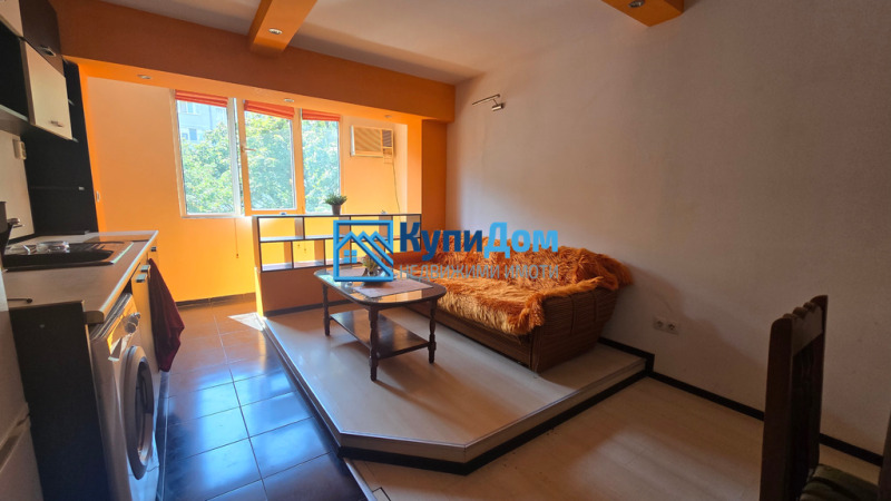 En renta  2 dormitorios Varna , Levski 1 , 80 metros cuadrados | 17825049 - imagen [3]