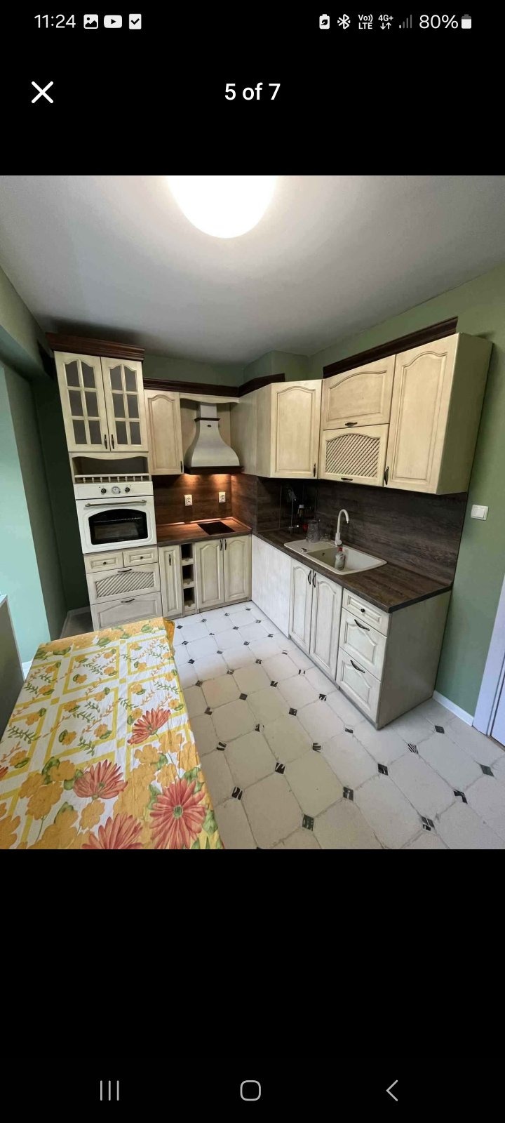 A louer  2 chambres Sofia , Ilinden , 90 m² | 26691688 - image [5]