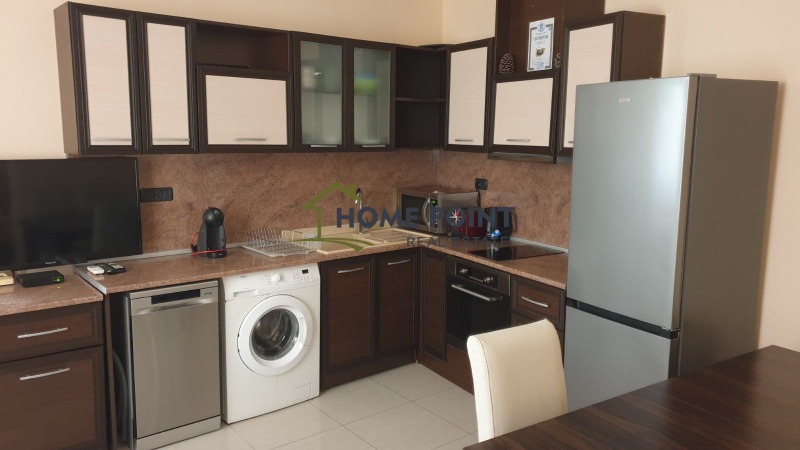 Дава под наем 3-СТАЕН, гр. Варна, Център, снимка 7 - Апартаменти - 52651846