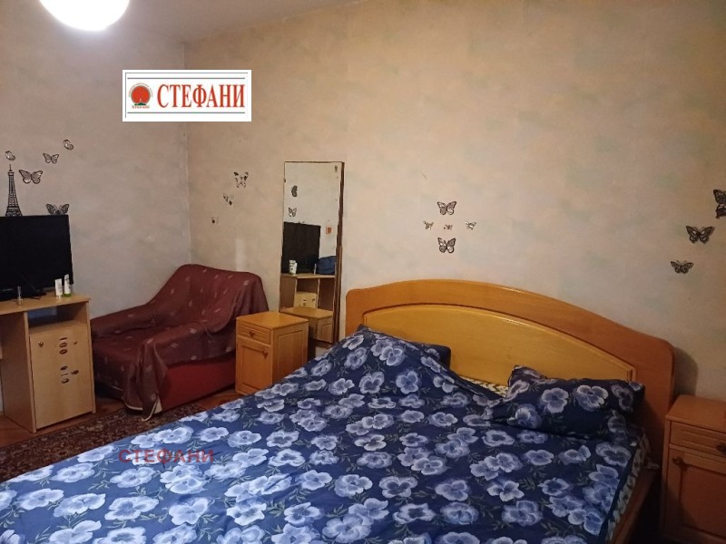 Дава под наем 3-СТАЕН, гр. Русе, Здравец Север 2, снимка 15 - Апартаменти - 52691668