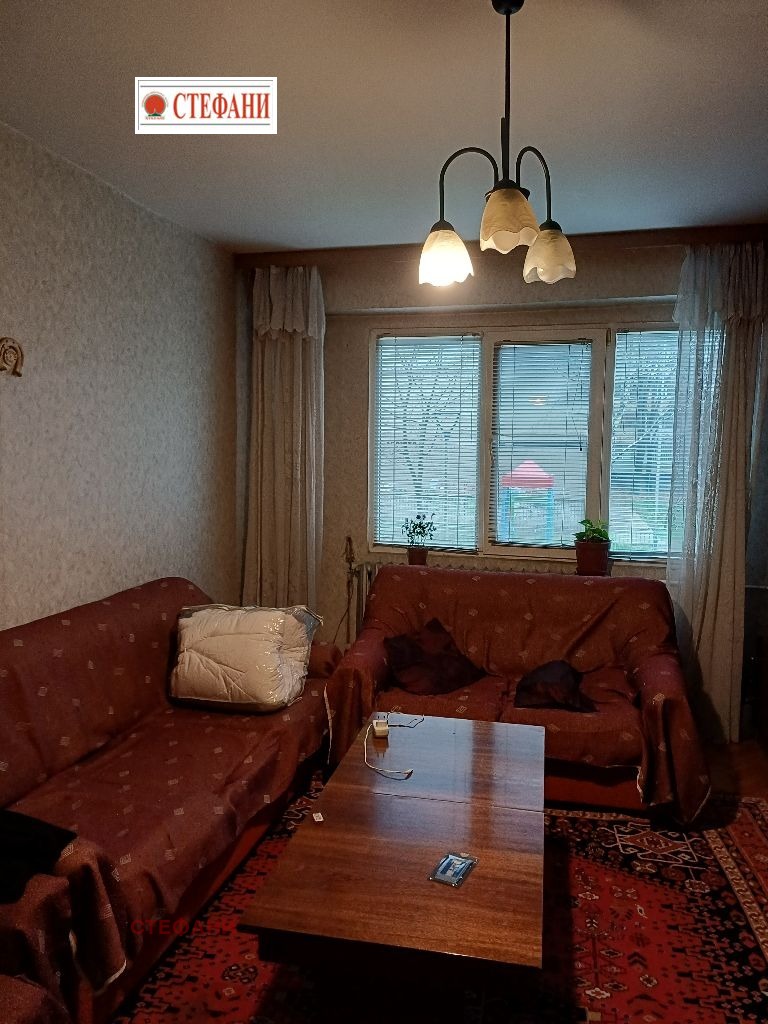 Дава под наем 3-СТАЕН, гр. Русе, Здравец Север 2, снимка 6 - Апартаменти - 52691668