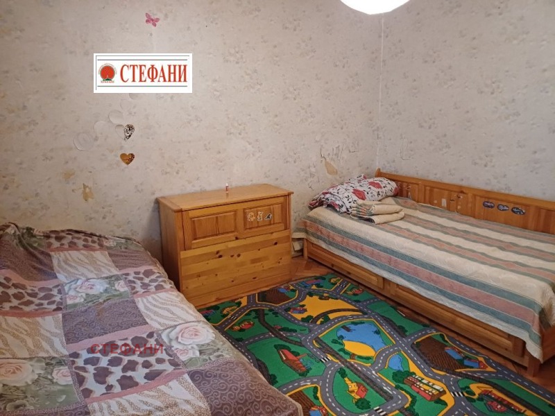 Дава под наем 3-СТАЕН, гр. Русе, Здравец Север 2, снимка 10 - Апартаменти - 52691668