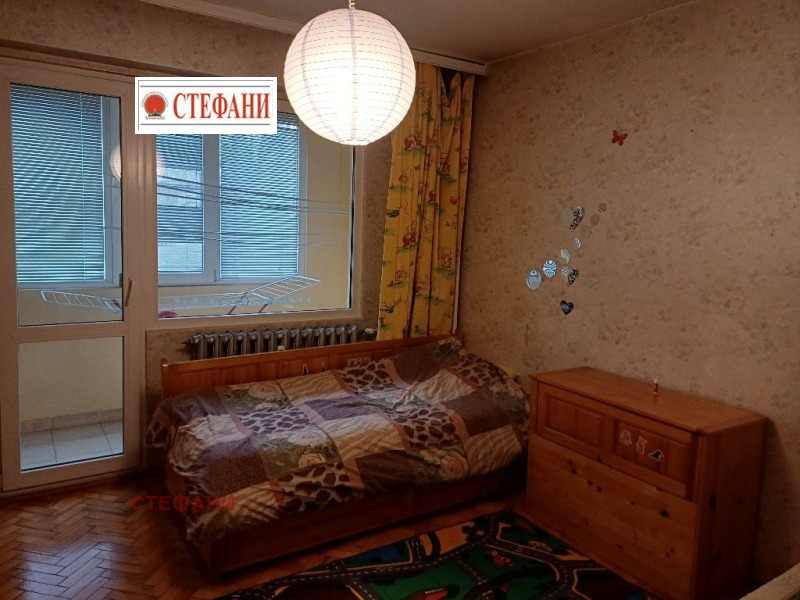 Дава под наем 3-СТАЕН, гр. Русе, Здравец Север 2, снимка 12 - Апартаменти - 52691668