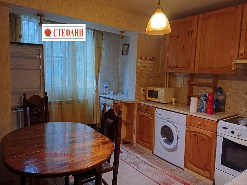 Дава под наем 3-СТАЕН, гр. Русе, Здравец Север 2, снимка 5 - Апартаменти - 52691668