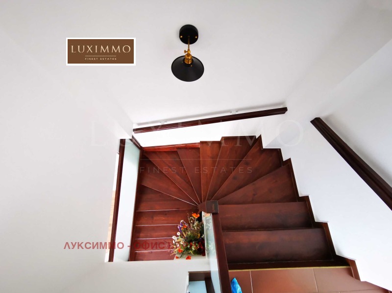 Дава под наем МЕЗОНЕТ, гр. Варна, Гръцка махала, снимка 16 - Апартаменти - 53411974