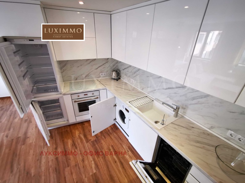 Дава под наем МЕЗОНЕТ, гр. Варна, Гръцка махала, снимка 11 - Апартаменти - 53411974