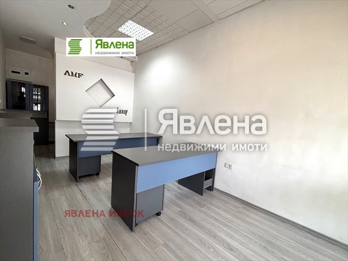 Дава под наем ОФИС, гр. София, Младост 1, снимка 2 - Офиси - 52542470