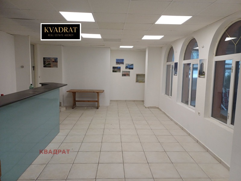 Дава под наем ОФИС, гр. София, в.з.Американски колеж, снимка 3 - Офиси - 53511223