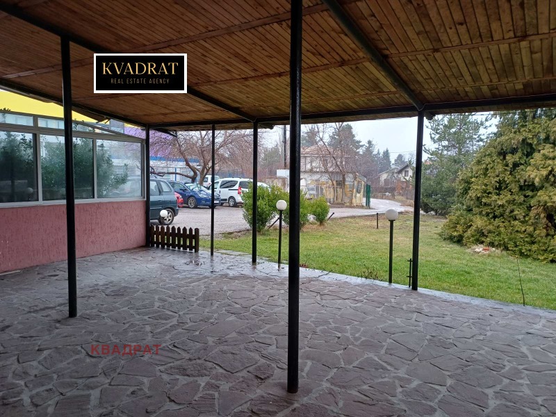 Дава под наем ОФИС, гр. София, в.з.Американски колеж, снимка 6 - Офиси - 53511223