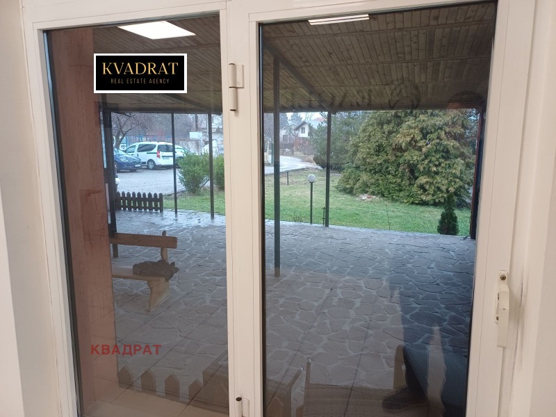 Дава под наем ОФИС, гр. София, в.з.Американски колеж, снимка 4 - Офиси - 53511223