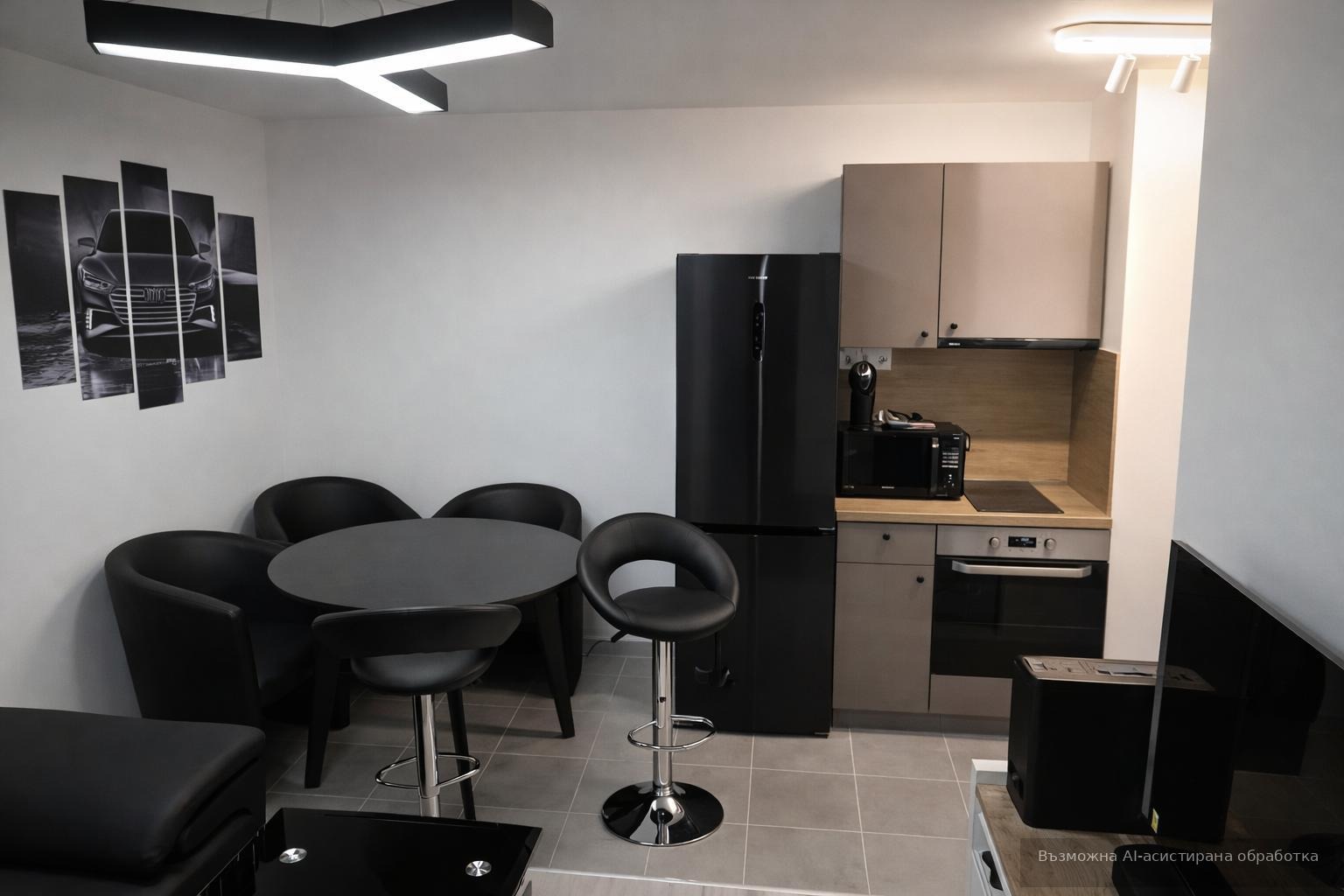 Дава под наем 2-СТАЕН, гр. Пловдив, Христо Смирненски, снимка 3 - Апартаменти - 53915035