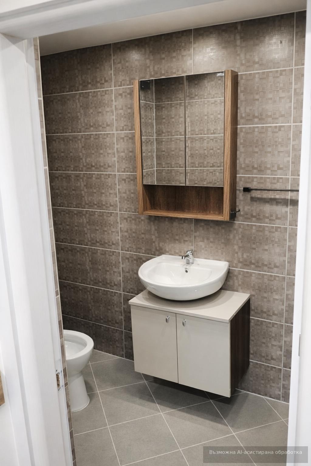 Дава под наем 2-СТАЕН, гр. Пловдив, Христо Смирненски, снимка 6 - Апартаменти - 53915035