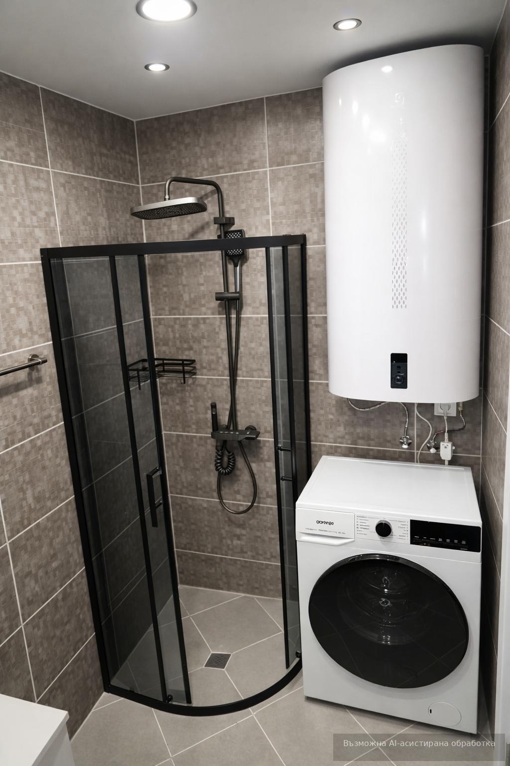 Дава под наем 2-СТАЕН, гр. Пловдив, Христо Смирненски, снимка 5 - Апартаменти - 53915035