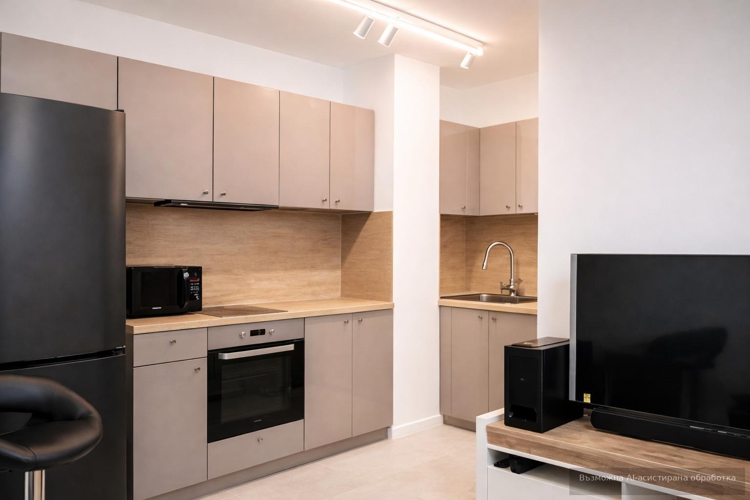 Дава под наем 2-СТАЕН, гр. Пловдив, Христо Смирненски