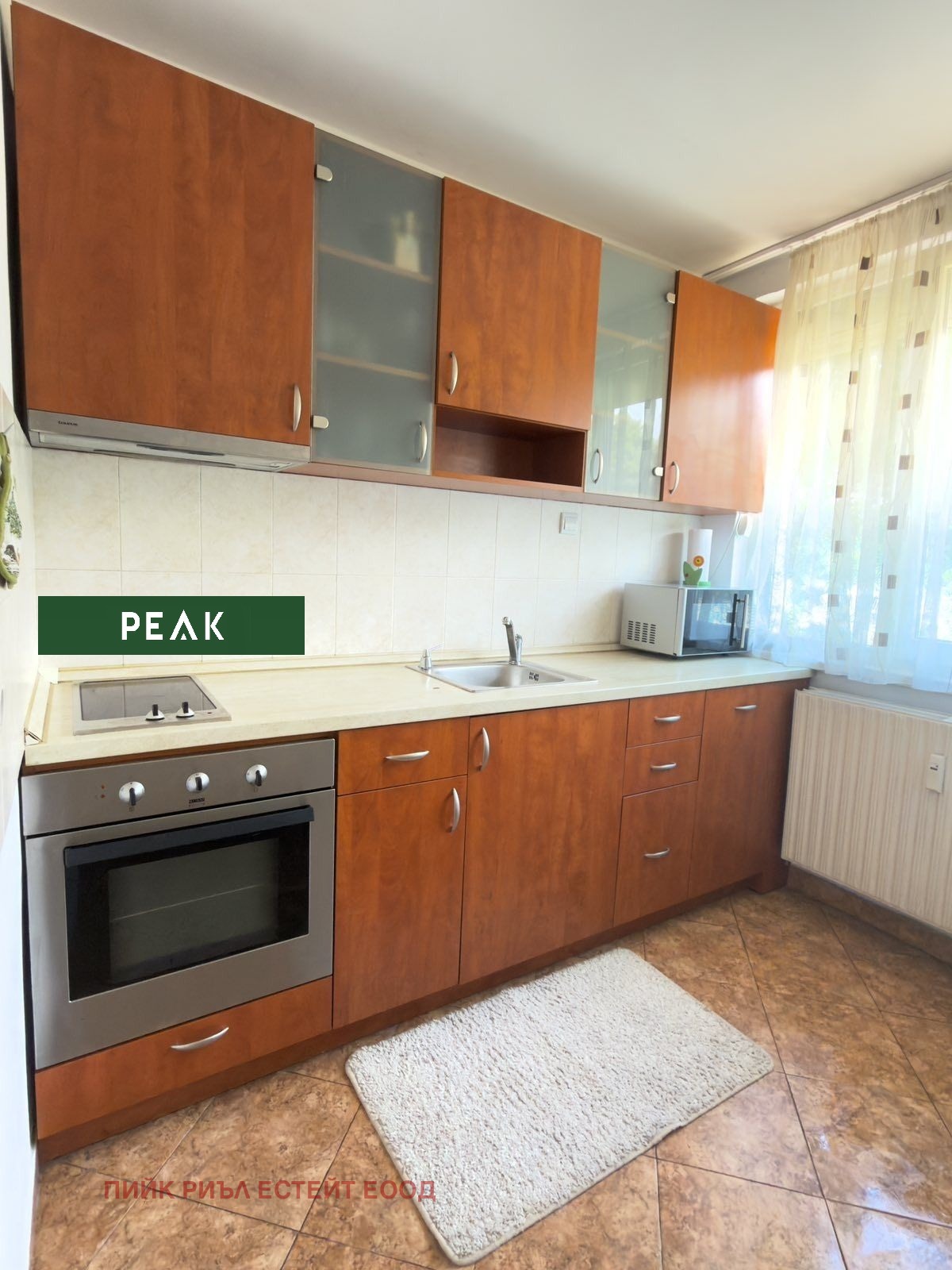 Дава под наем 2-СТАЕН, гр. София, Западен парк, снимка 4 - Апартаменти - 55292531