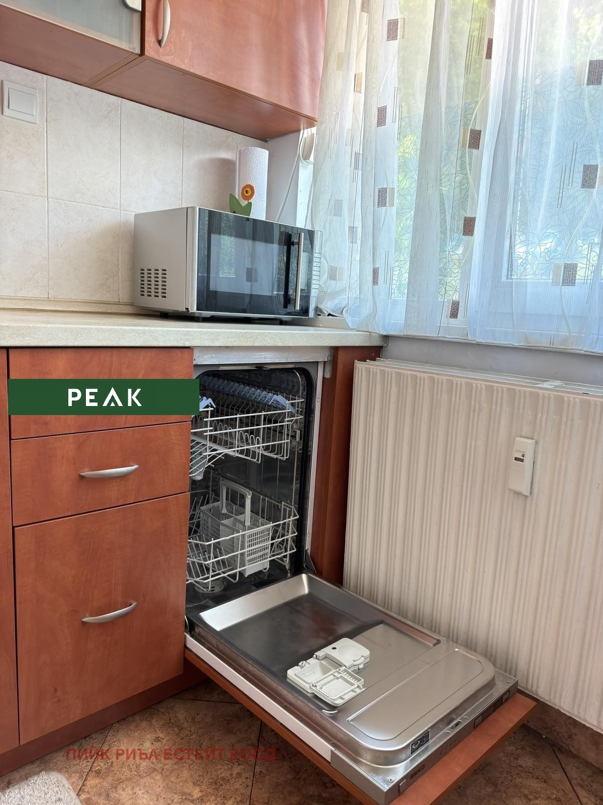 Дава под наем 2-СТАЕН, гр. София, Западен парк, снимка 5 - Апартаменти - 55292531