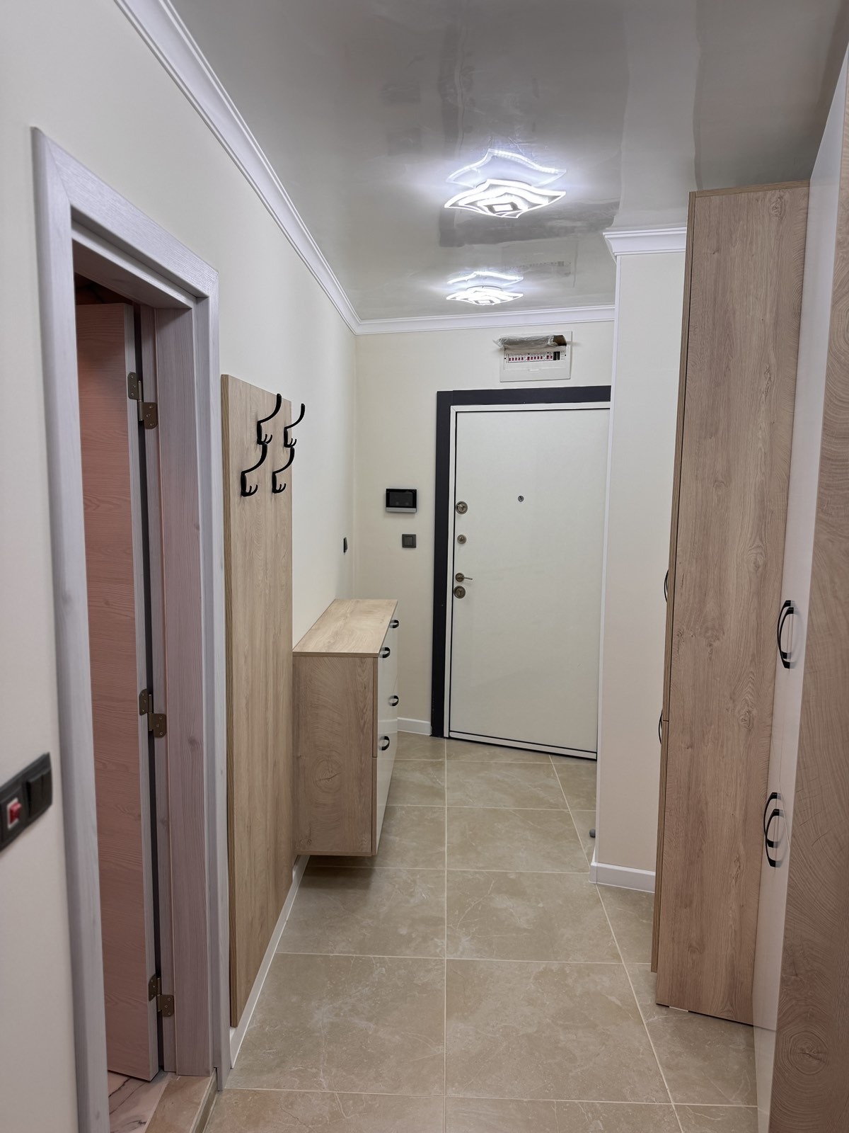 Дава под наем 2-СТАЕН, гр. Пловдив, Кършияка, снимка 14 - Апартаменти - 56104141
