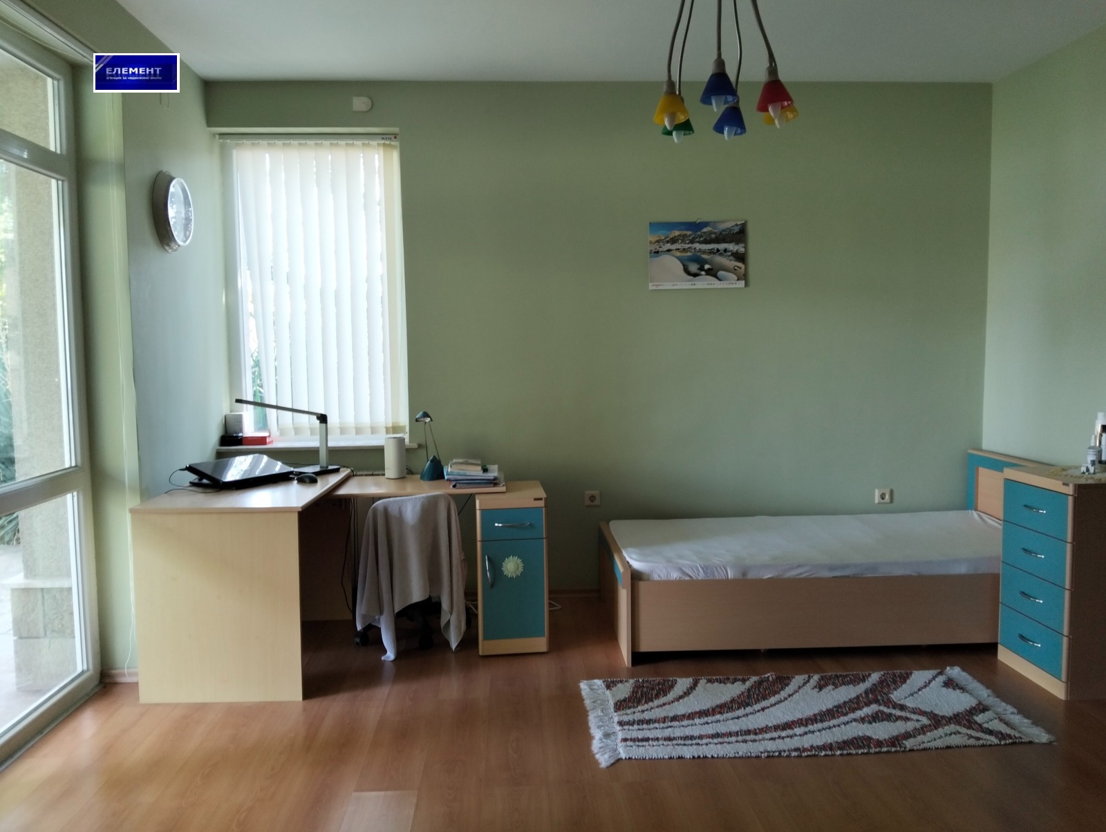 Дава под наем ХОТЕЛ, гр. Пловдив, Въстанически, снимка 15 - Хотели - 56243722