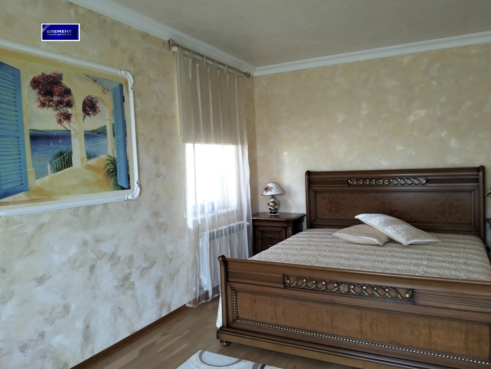 Дава под наем ХОТЕЛ, гр. Пловдив, Въстанически, снимка 9 - Хотели - 56243722