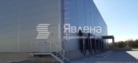 Дава под наем Пром. помещение, град Пловдив