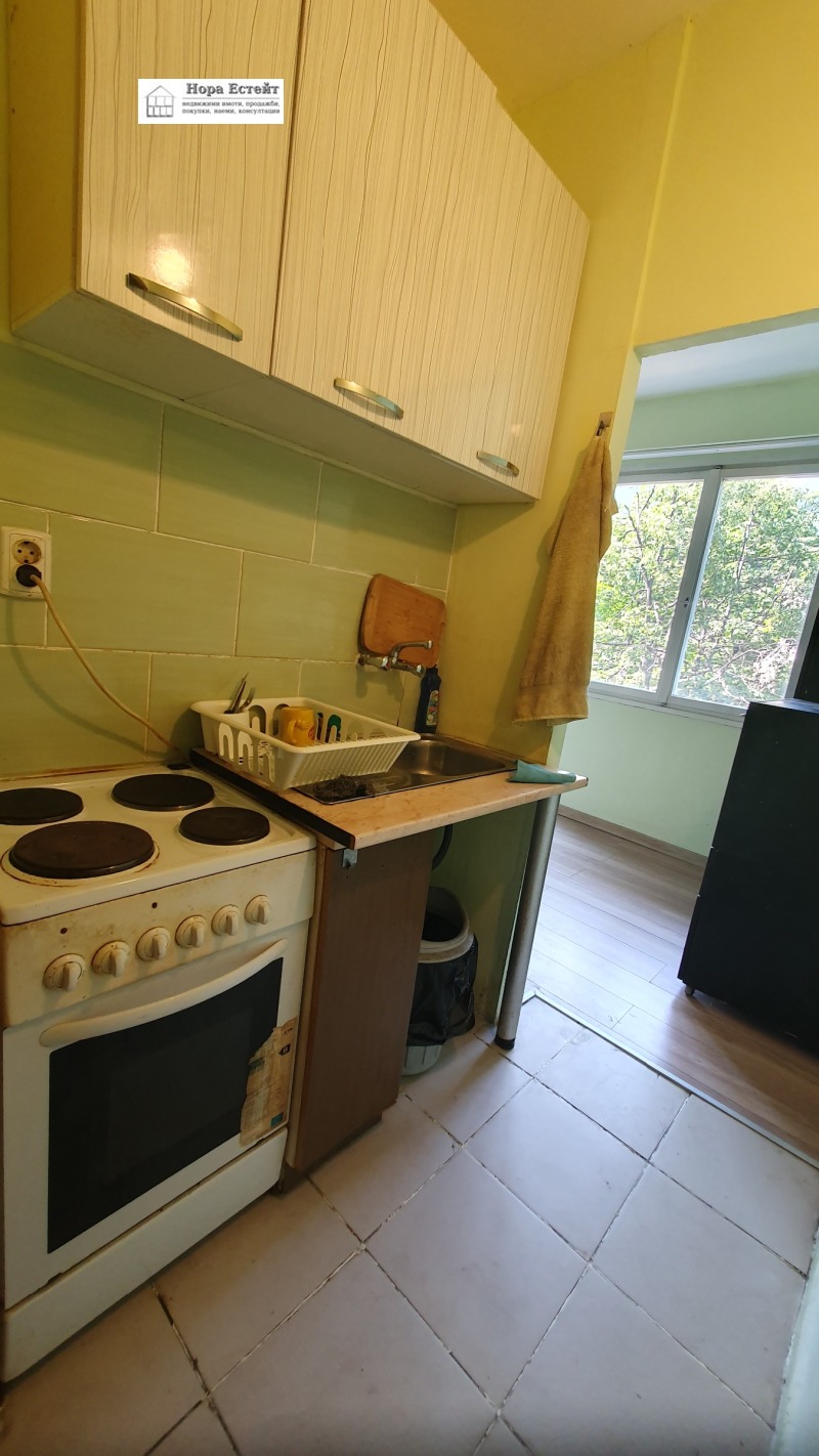 Kiadó  Stúdió Sofia , Mladost 1 , 47 négyzetméter | 72368143 - kép [6]