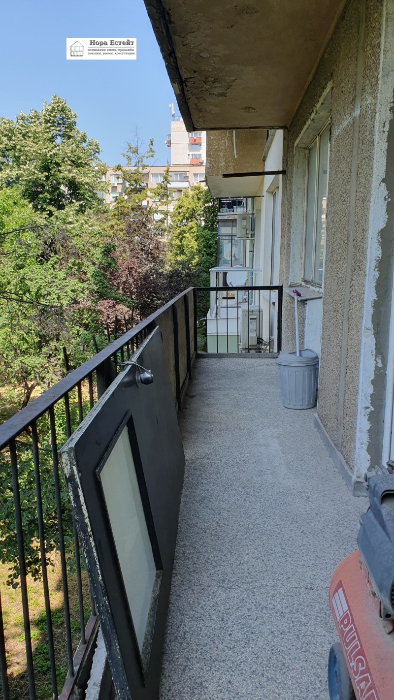 Kiadó  Stúdió Sofia , Mladost 1 , 47 négyzetméter | 72368143 - kép [7]