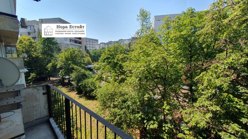Kiadó  Stúdió Sofia , Mladost 1 , 47 négyzetméter | 72368143 - kép [12]