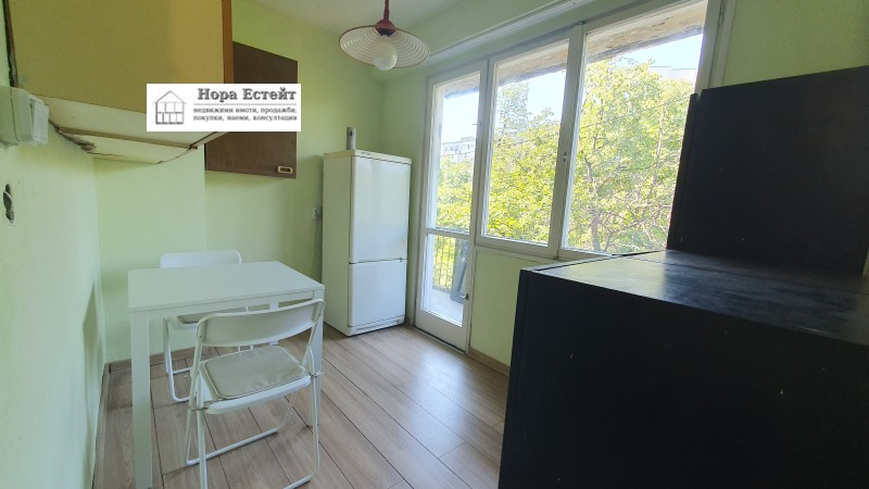 Kiadó  Stúdió Sofia , Mladost 1 , 47 négyzetméter | 72368143 - kép [5]