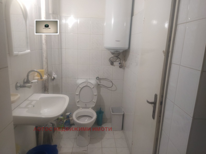 Vuokrattavana  1 makuuhuone Veliko Tarnovo alue , Gorna Orjahovitsa , 50 neliömetriä | 22955694 - kuva [7]