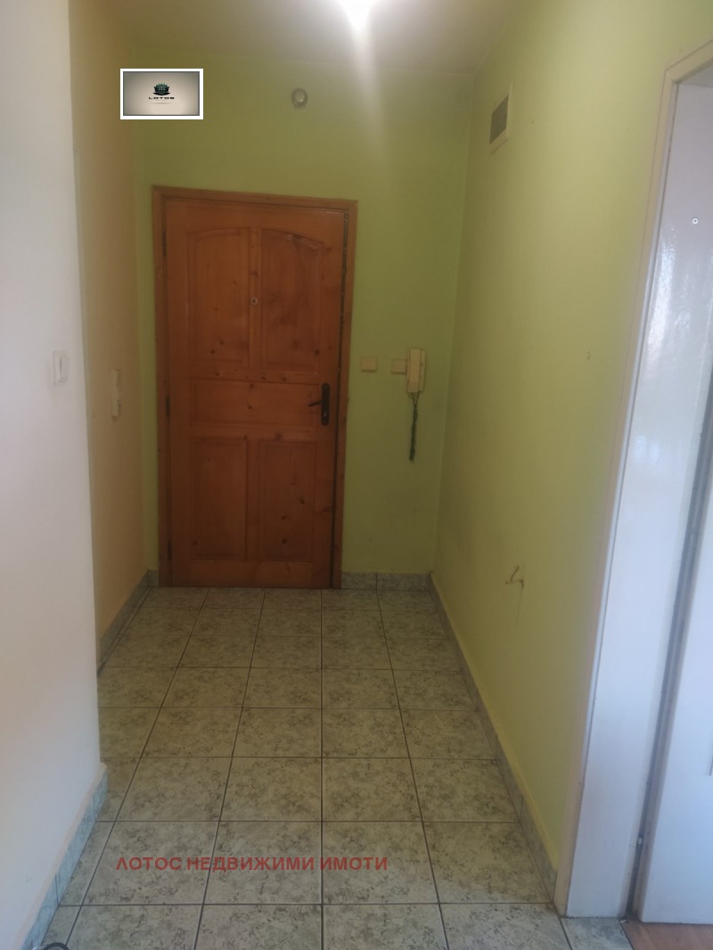 Vuokrattavana  1 makuuhuone Veliko Tarnovo alue , Gorna Orjahovitsa , 50 neliömetriä | 22955694 - kuva [8]